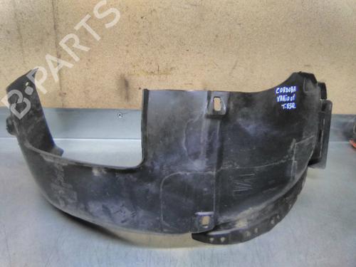 Cava de roda Cava de roda SEAT CORDOBA VARIO Estate Van (6K5) 1.9 TDI (110 hp) 19858793 19858793