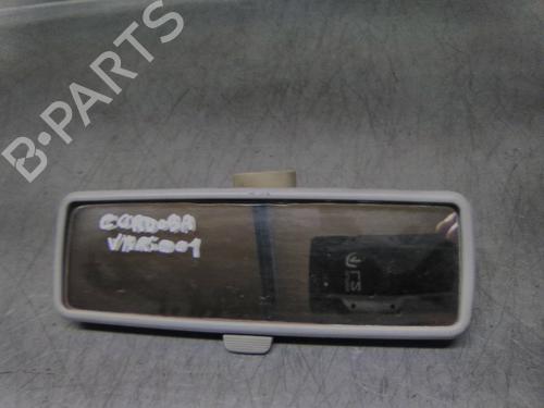 Used Rear mirror Rear mirror 19858795 19858795