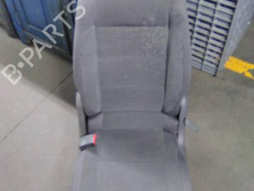 Used Rear seat Rear seat VW TOURAN (1T1, 1T2) 1.9 TDI (100 hp) 19858693 19858693