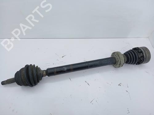 Used Right front driveshaft Right front driveshaft 19858694 19858694