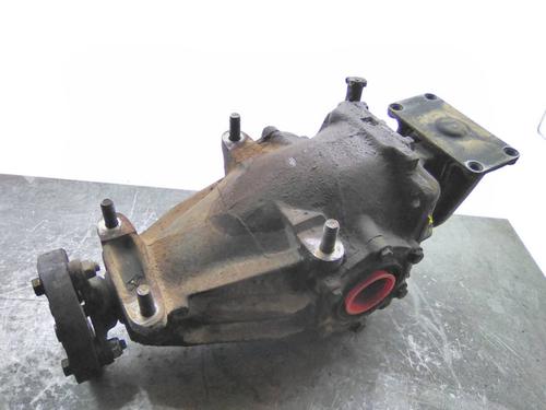 Used Rear differential Rear differential 19858925 19858925