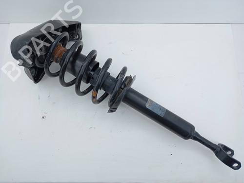Used Left front shock absorber Left front shock absorber AUDI A4 B5 Avant (8D5) 1.6 (100 hp) 19858994 19858994