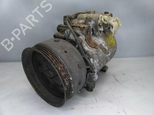 Used AC compressor AC compressor 19858703 19858703
