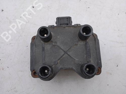 Used Ignition coil Ignition coil ALFA ROMEO 155 (167_) 1.8 T.S. (167.A4C, 167.A) (105 hp) 19860640 19860640