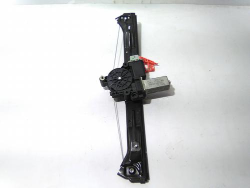 Used Front left window mechanism Front left window mechanism 19867476 19867476