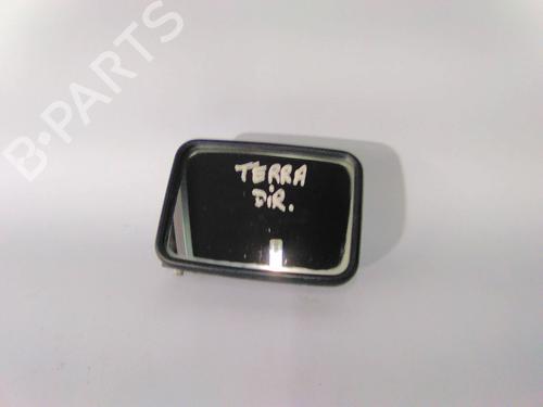 Used Right mirror Right mirror SEAT TERRA Estate Van (024A) 1.4 D (48 hp) 22956086 22956086