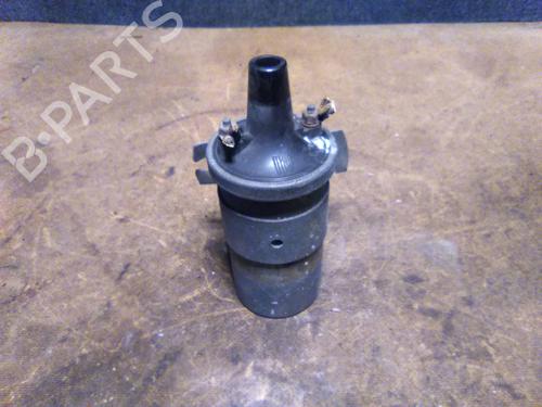 Used Ignition coil Ignition coil RENAULT 9 (L42_) 1.2 (L42S) (54 hp) 19860655 19860655