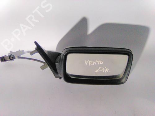 Used Right mirror Right mirror VW VENTO (1H2) 1.4 (60 hp) 22935636 22935636