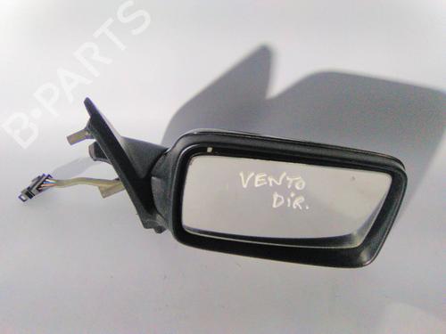 Used Right mirror Right mirror VW VENTO (1H2) 1.4 (60 hp) 22935637 22935637