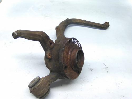 Used Right rear steering knuckle Right rear steering knuckle AUDI 80 B4 Saloon (8C2) 2.0 E quattro (115 hp) 19870381 19870381
