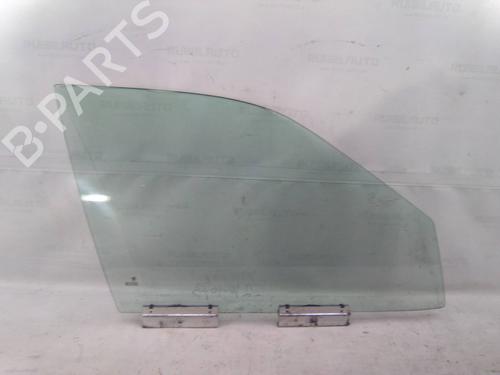 Used Front right door window Front right door window 19873677 19873677