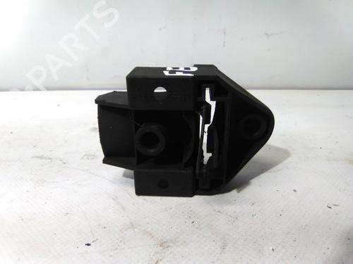 Used Front bumper bracket Front bumper bracket BMW Z3 Roadster (E36) 1.8 i (116 hp) 19867652 19867652