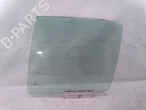 Used Rear left door window Rear left door window BMW 3 (E36) 316 i (100 hp) 19873680 19873680