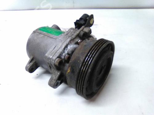 Used AC compressor AC compressor BMW Z3 Roadster (E36) 1.8 i (116 hp) 19867654 19867654