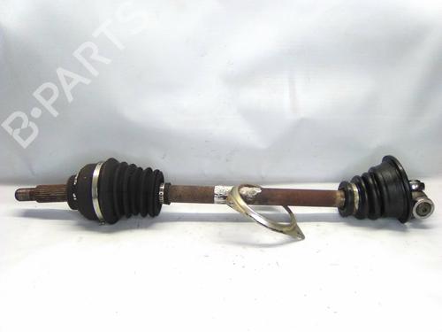 Used Left front driveshaft Left front driveshaft 19873682 19873682
