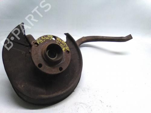 Used Right rear steering knuckle Right rear steering knuckle AUDI A4 B5 (8D2) 1.8 T quattro (150 hp) 19869890 19869890