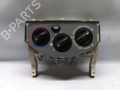 Used Climate control Climate control OPEL VIVARO A Platform/Chassis (X83) 1.9 Di (82 hp) 19873688 19873688