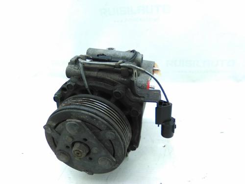 Used AC compressor AC compressor 19874975 19874975