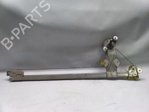 Used Front right window mechanism Front right window mechanism 19873690 19873690
