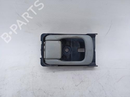 Used Front left interior door handle Front left interior door handle NISSAN MICRA II (K11) 1.0 i 16V (K11) (60 hp) 23553575 23553575