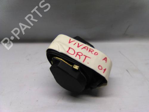 Used Front right seatbelt Front right seatbelt 19873697 19873697