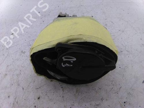 Used Front right seatbelt Front right seatbelt OPEL VECTRA A Hatchback (J89) 1.4 S (F68, M68) (75 hp) 19808960 19808960
