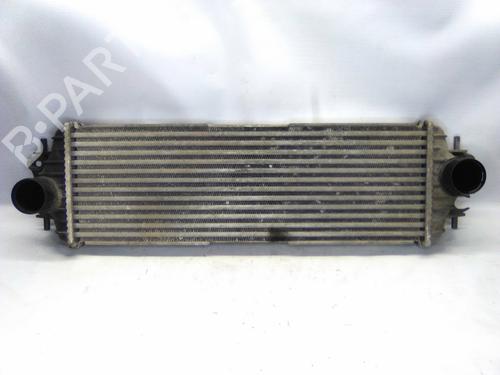 Intercooler Intercooler OPEL VIVARO A Platform/Chassis (X83) 1.9 Di (82 hp) 19873700 19873700