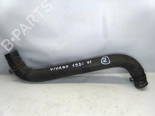 Rohr für Rohr OPEL VIVARO A Platform/Chassis (X83) 1.9 Di (82 hp) 19873704 19873704