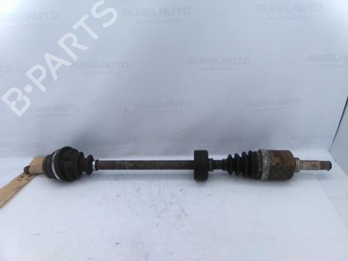 Used Right front driveshaft Right front driveshaft 19808971 19808971