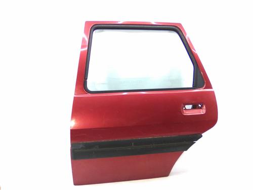 Dør venstre bagtil Dør venstre bagtil ROVER 100 / METRO Hatchback (XP) 111 C/L/S (60 hp) 19808977 19808977