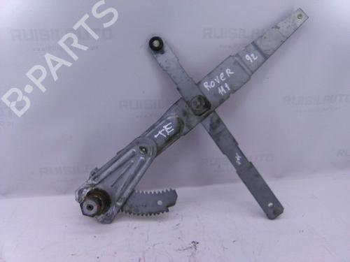 Rudehejsemekanisme venstre bagtil Rudehejsemekanisme venstre bagtil ROVER 100 / METRO Hatchback (XP) 111 C/L/S (60 hp) 19808982 19808982