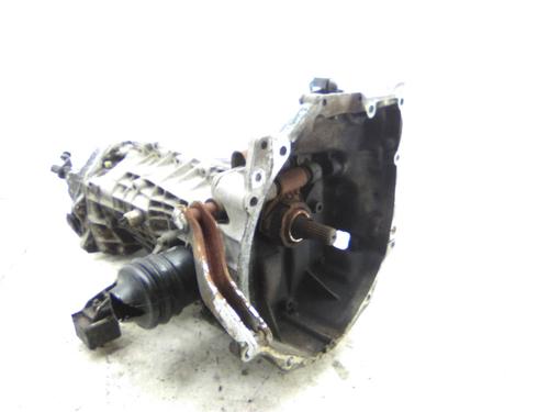 Used Gearbox Gearbox RENAULT 18 Variable (135_) 1.6 (1351) (79 hp) 26551206 26551206