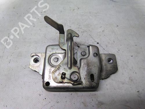 Used Hood lock Hood lock 19811217 19811217