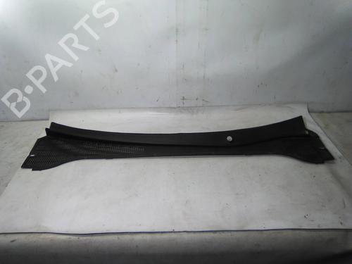 Used Scuttle panel Scuttle panel 19811226 19811226