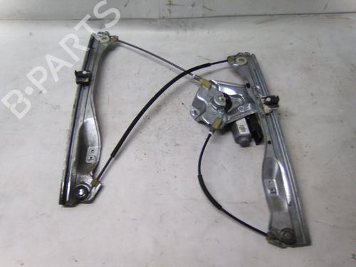 Used Front right window mechanism Front right window mechanism 19811241 19811241