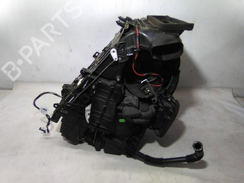 Used Heater matrix box Heater matrix box 19811243 19811243