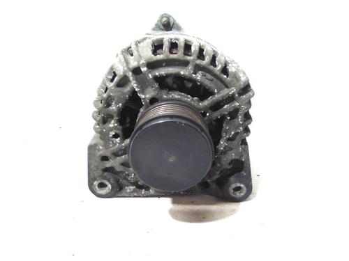 Used Alternator Alternator 19811232 19811232