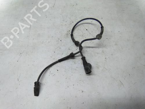 Used Electronic module Electronic module RENAULT CLIO III Grandtour (KR0/1_) 1.5 dCi (KR1C, KR1N) (103 hp) 19811245 19811245