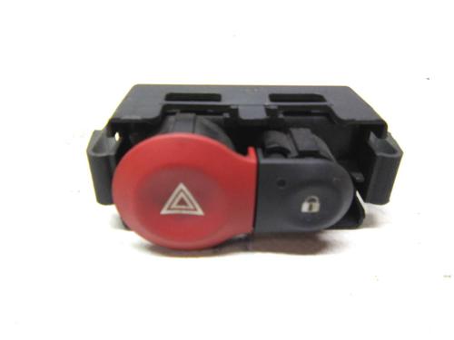 Used Warning switch Warning switch RENAULT CLIO III Grandtour (KR0/1_) 1.5 dCi (KR1C, KR1N) (103 hp) 19811235 19811235