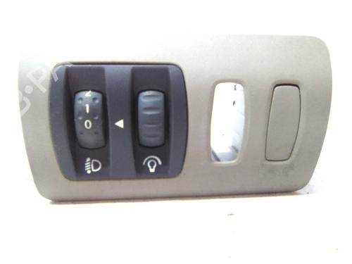 Used Switch Switch RENAULT CLIO III Grandtour (KR0/1_) 1.5 dCi (KR1C, KR1N) (103 hp) 19811236 19811236
