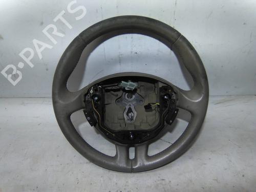 Volante Volante RENAULT CLIO III Grandtour (KR0/1_) 1.5 dCi (KR1C, KR1N) (103 hp) 19811262 19811262