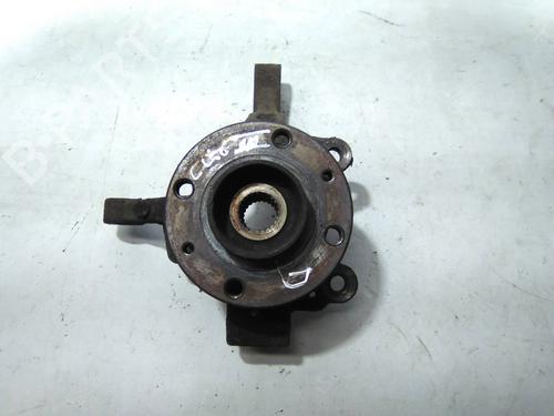 Used Right front steering knuckle Right front steering knuckle RENAULT CLIO III Grandtour (KR0/1_) 1.5 dCi (KR1C, KR1N) (103 hp) 19811286 19811286