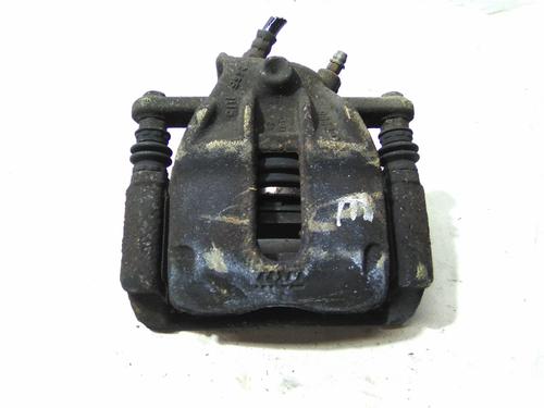 Used Left front brake caliper Left front brake caliper RENAULT CLIO III Grandtour (KR0/1_) 1.5 dCi (KR1C, KR1N) (103 hp) 19811293 19811293