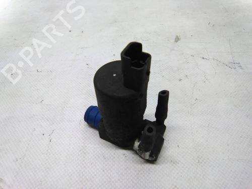 Used Washer pump Washer pump RENAULT CLIO III Grandtour (KR0/1_) 1.5 dCi (KR1C, KR1N) (103 hp) 19811295 19811295