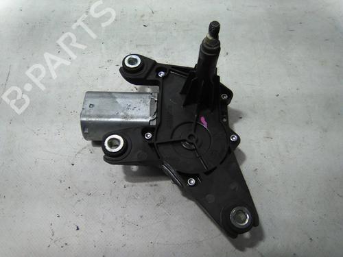Used Rear wiper motor Rear wiper motor RENAULT CLIO III Grandtour (KR0/1_) 1.5 dCi (KR1C, KR1N) (103 hp) 19811296 19811296