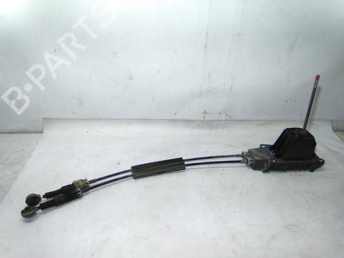 Used Gear lever Gear lever RENAULT CLIO III Grandtour (KR0/1_) 1.5 dCi (KR1C, KR1N) (103 hp) 19811276 19811276