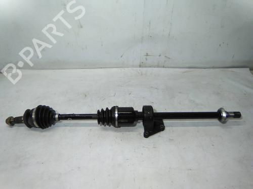 Used Right front driveshaft Right front driveshaft MINI MINI (R50, R53) Cooper (116 hp) 19811299 19811299
