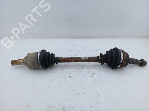 Used Left front driveshaft Left front driveshaft FORD ESCORT V (AAL, ABL) 1.6 i 16V (90 hp) 28135911 28135911