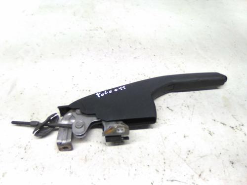 Used Hand brake Hand brake VW POLO V (6R1, 6C1) 1.2 TDI (75 hp) 19813883 19813883