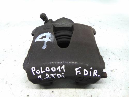Used Right front brake caliper Right front brake caliper 19813885 19813885